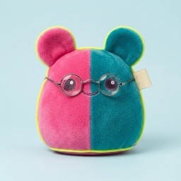 Retro 88 fabric plush